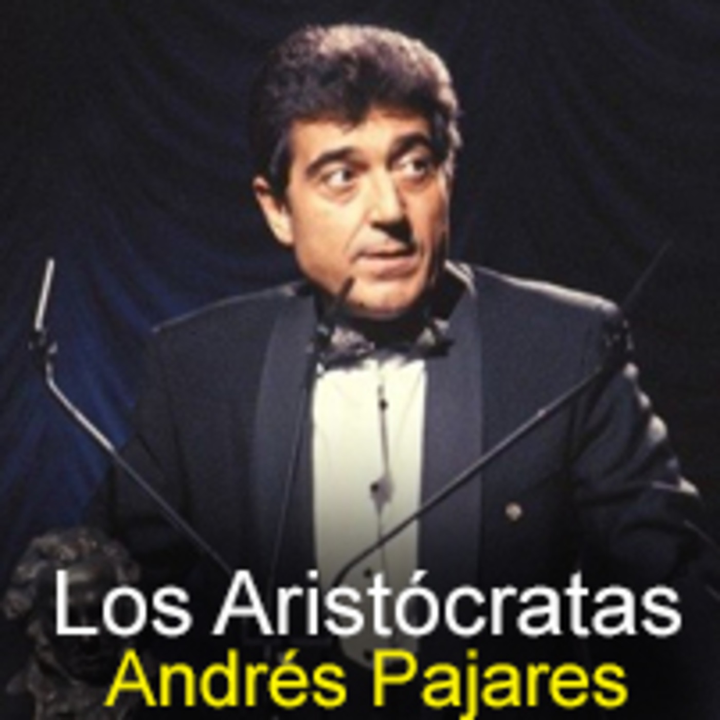 Los Aristócratas