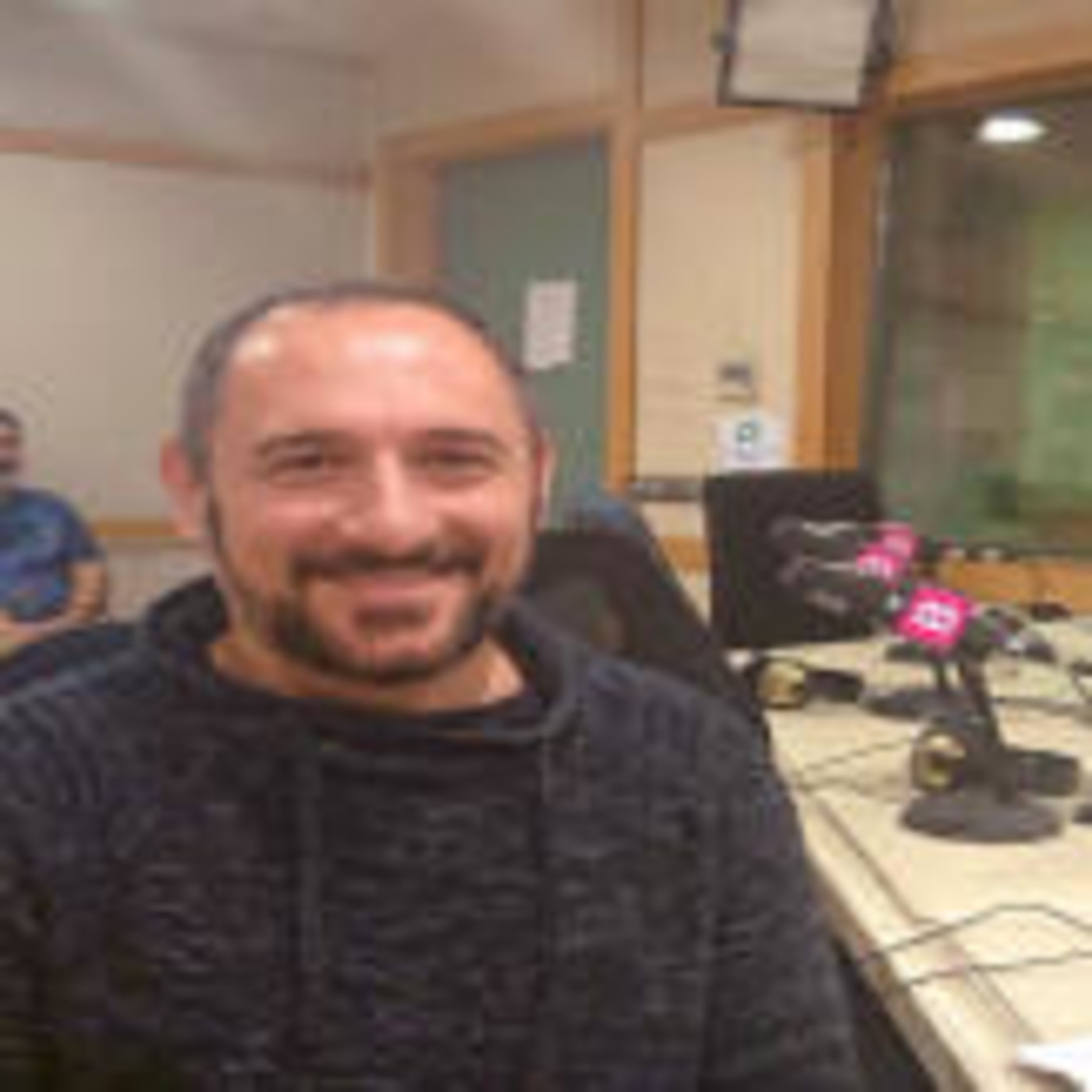 Bons aliments i gastrociència. IB3 Ràdio