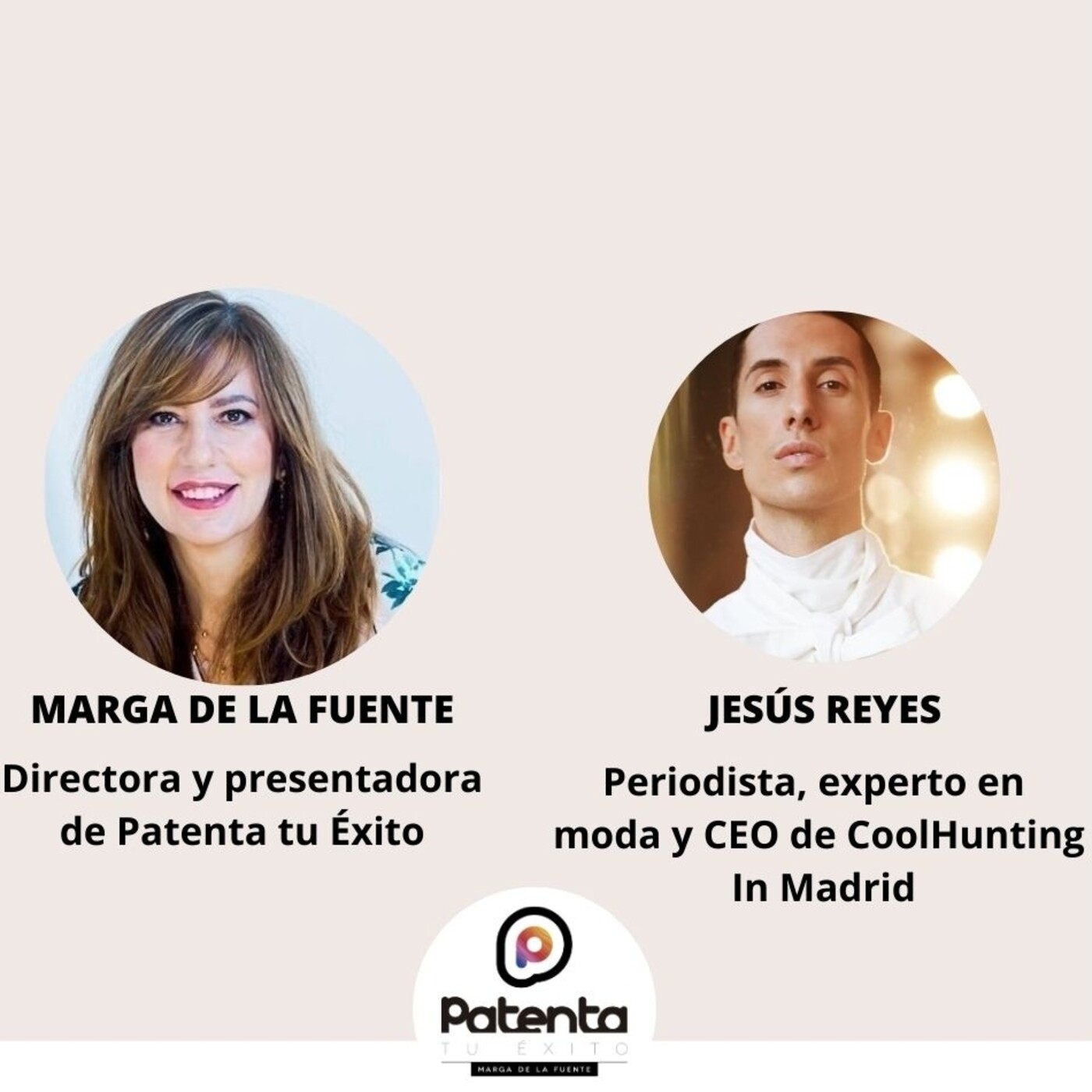 Patenta tu Éxito