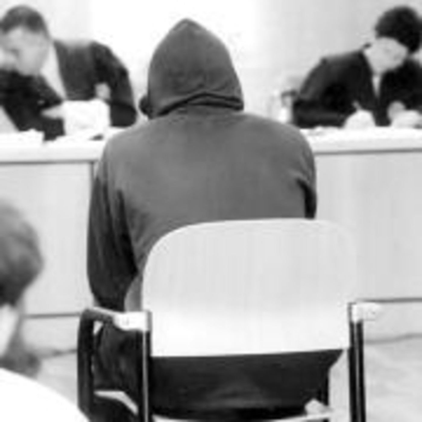 LOS MISTERIOS DE ANAIS