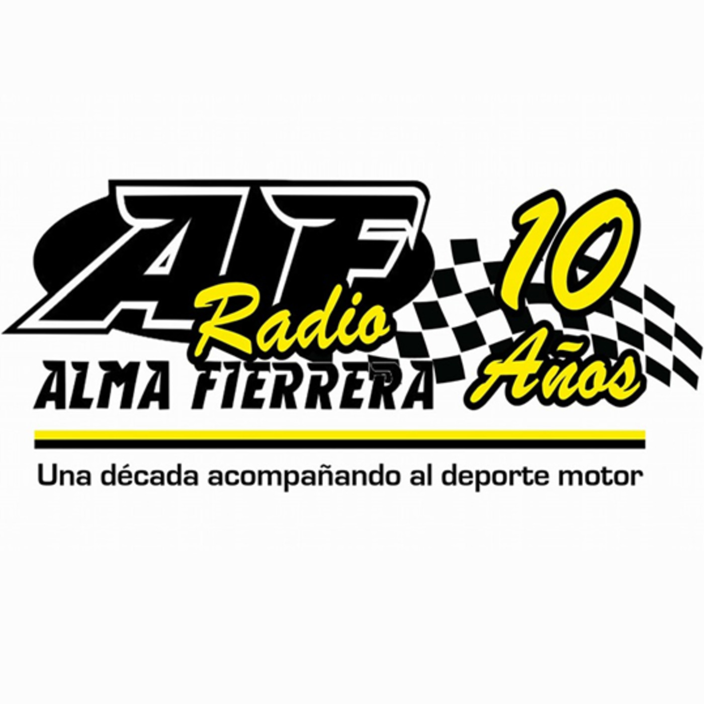 Alma Fierrera