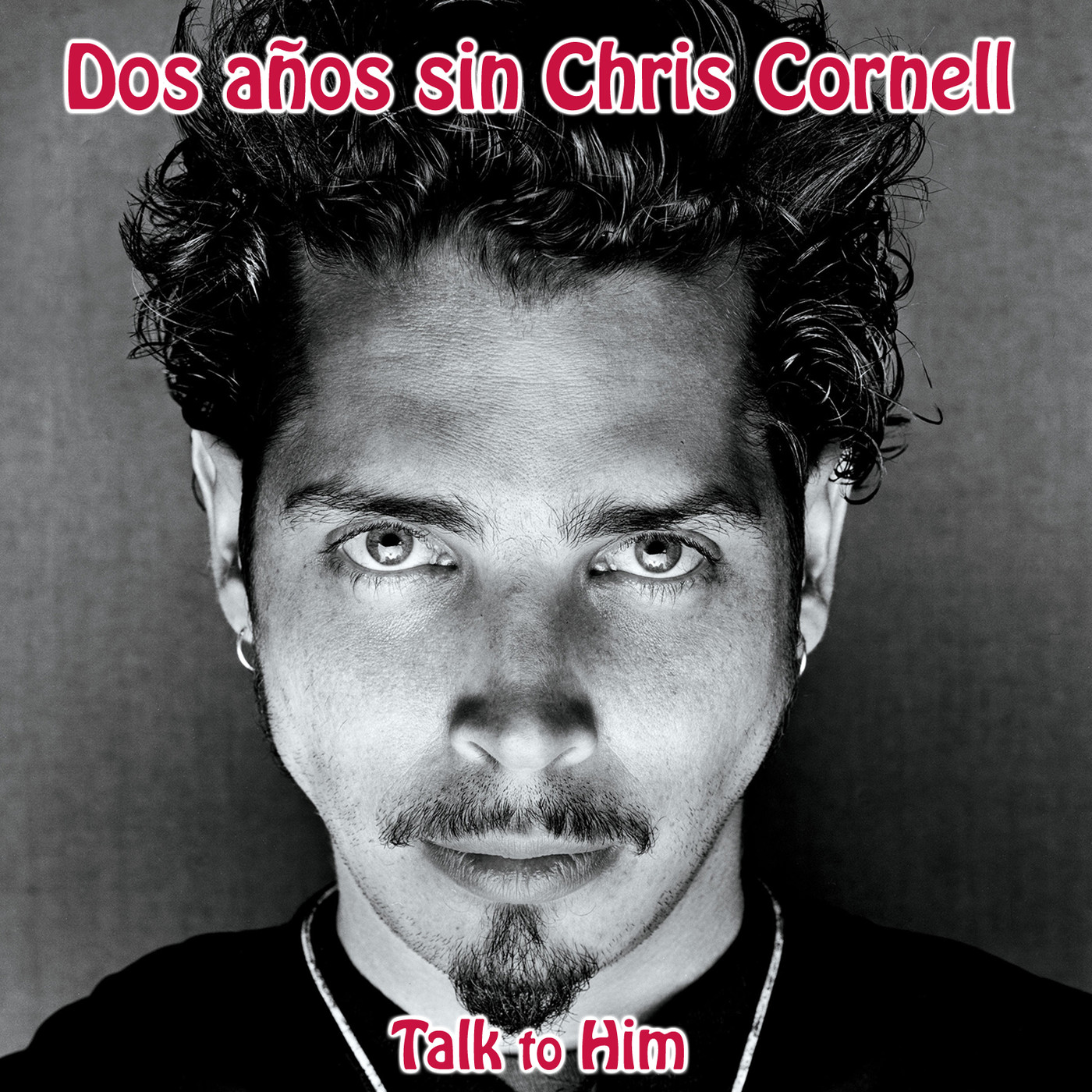 Letter 42: Dos años sin Chris Cornell (Soundgarden, Audioslave) episode artwork