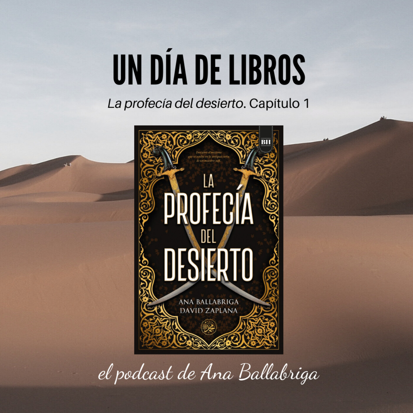 Un Día de Libros