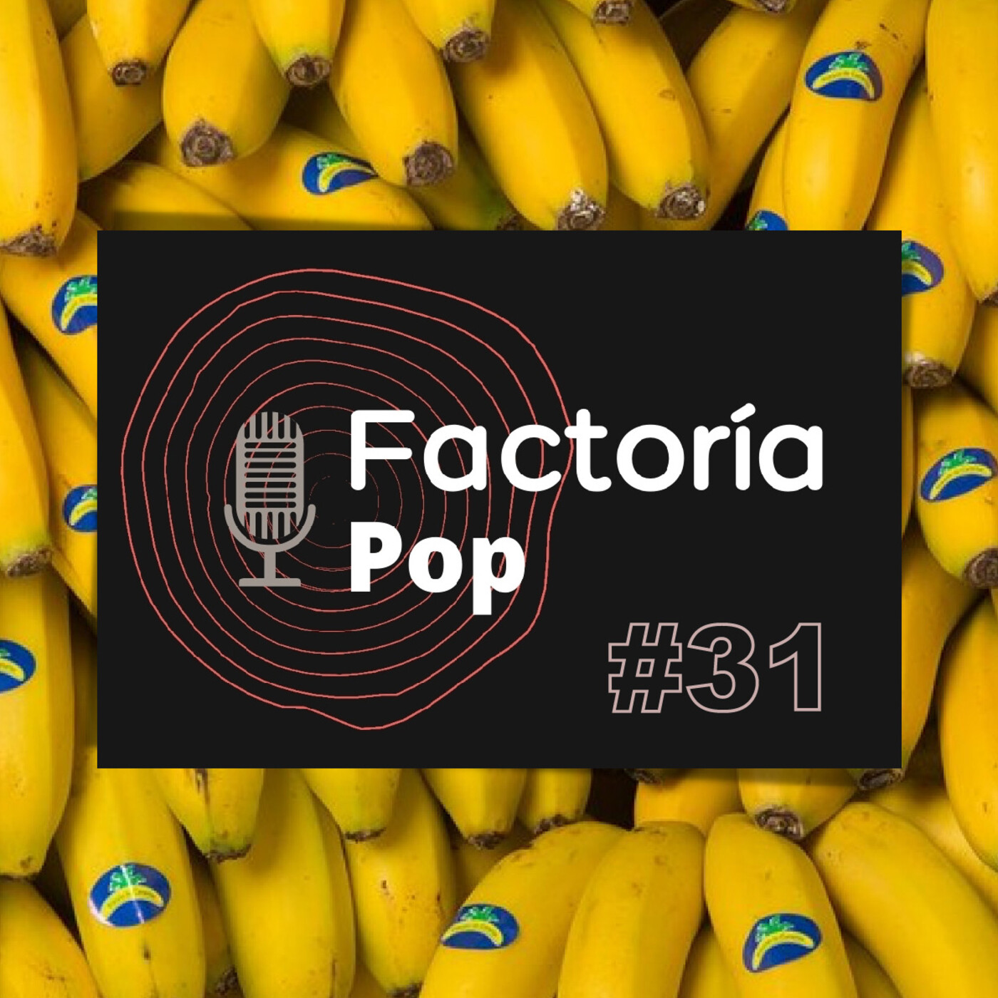 Factoría Pop
