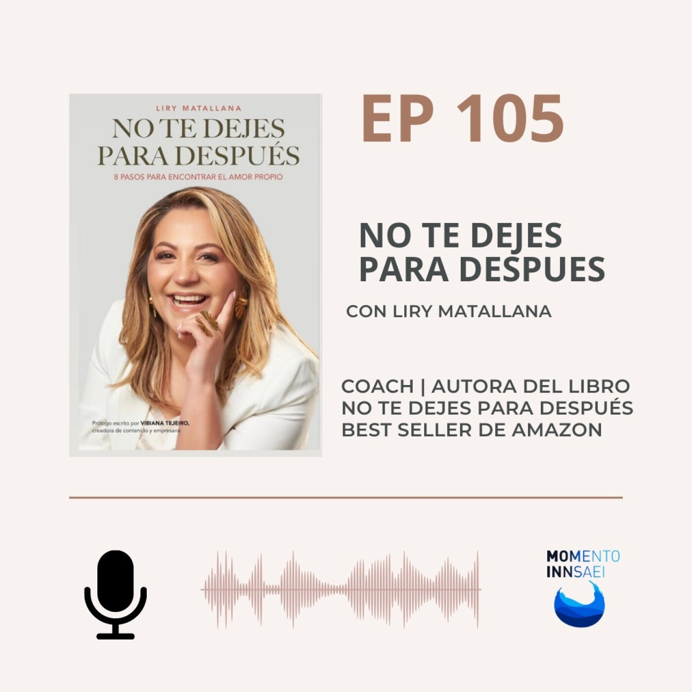 Lidera desde adentro
