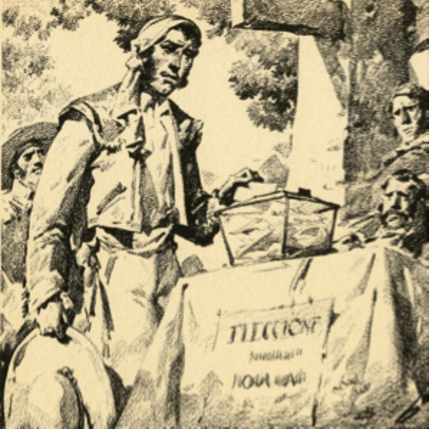 Càpsulas Archivo Sonoro INEHRM
