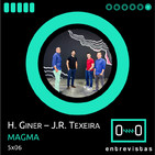 5x06 - MAGMA: la explosión del diseño de producto