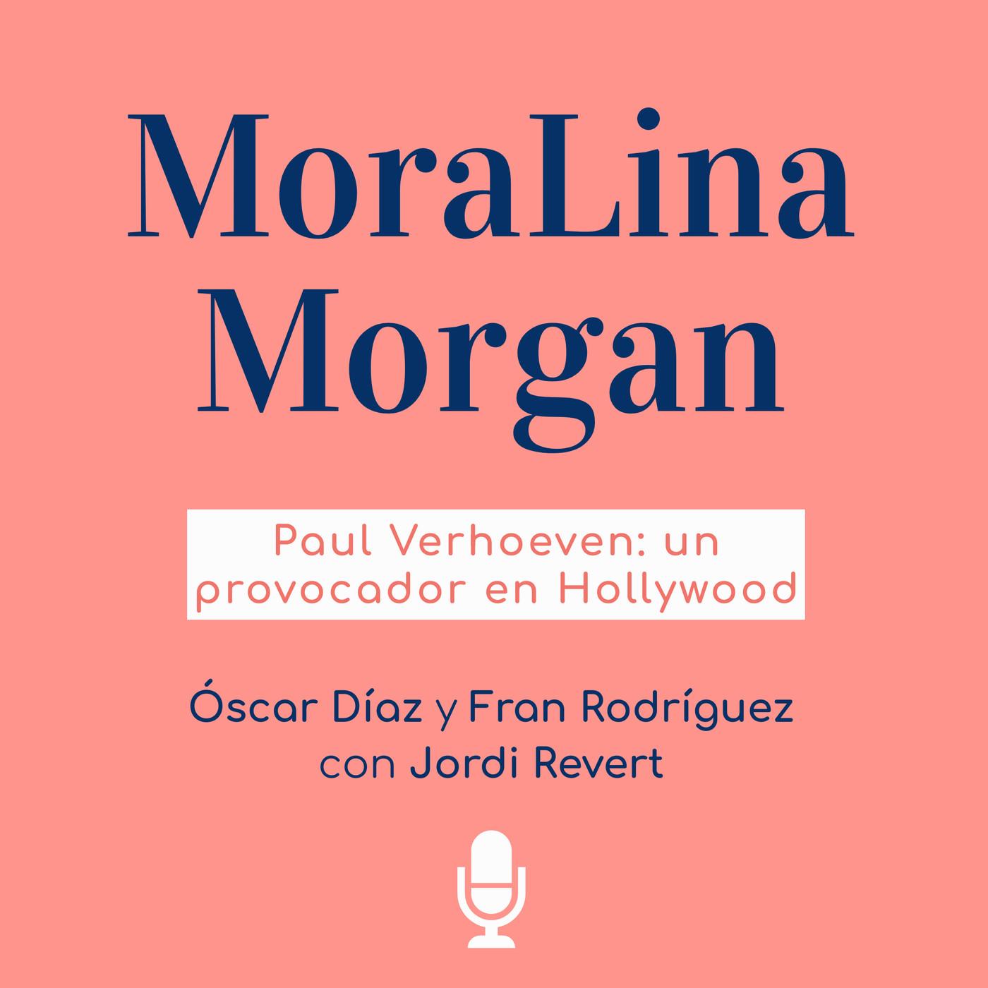 Moralina Morgan