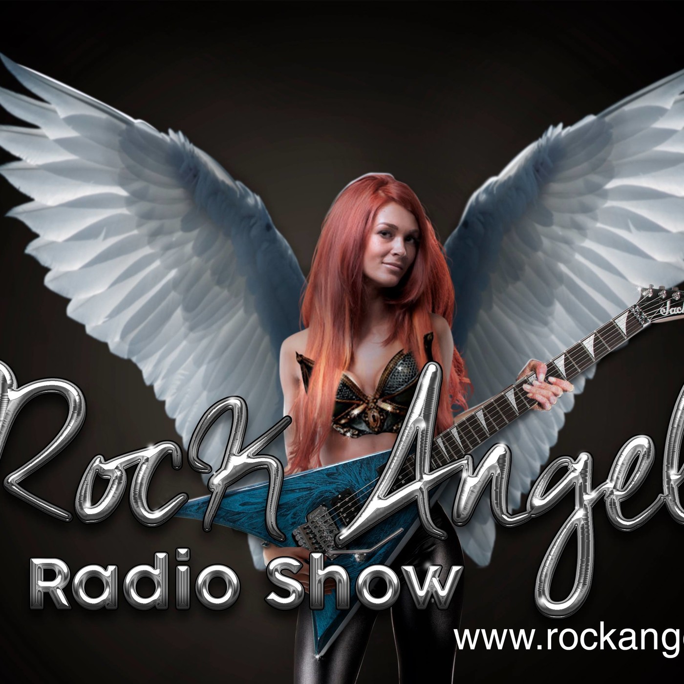 Rock Angels Radio Show - Temporada 2019/20 - Programa 4 episode artwork