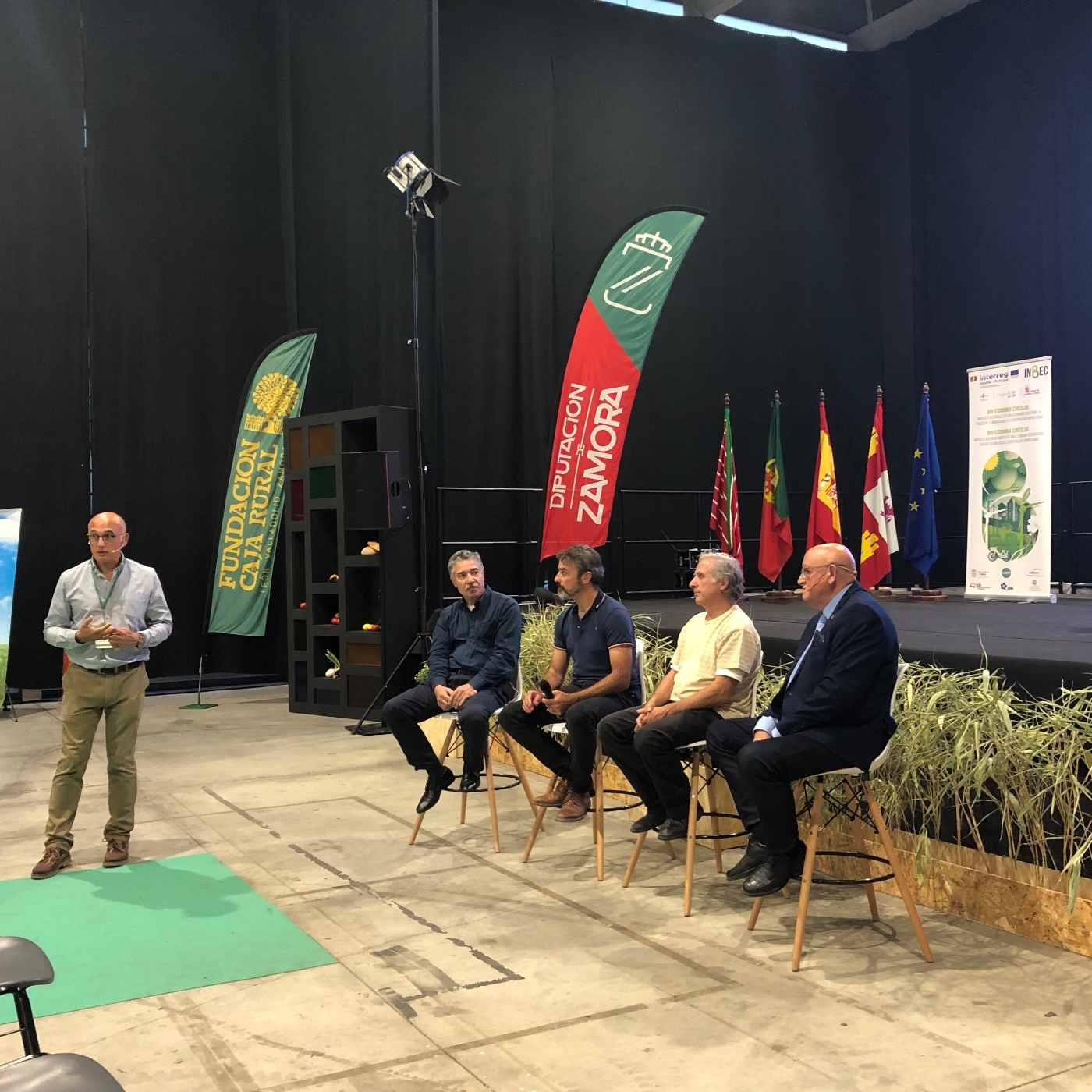 Ecocultura Zamora