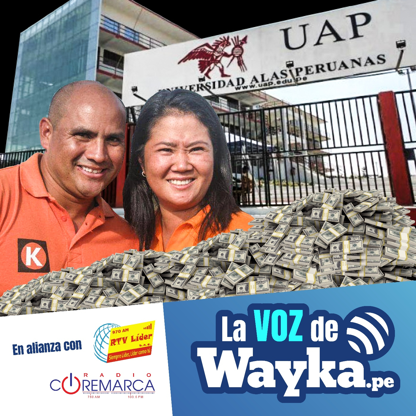 Wayka Perú