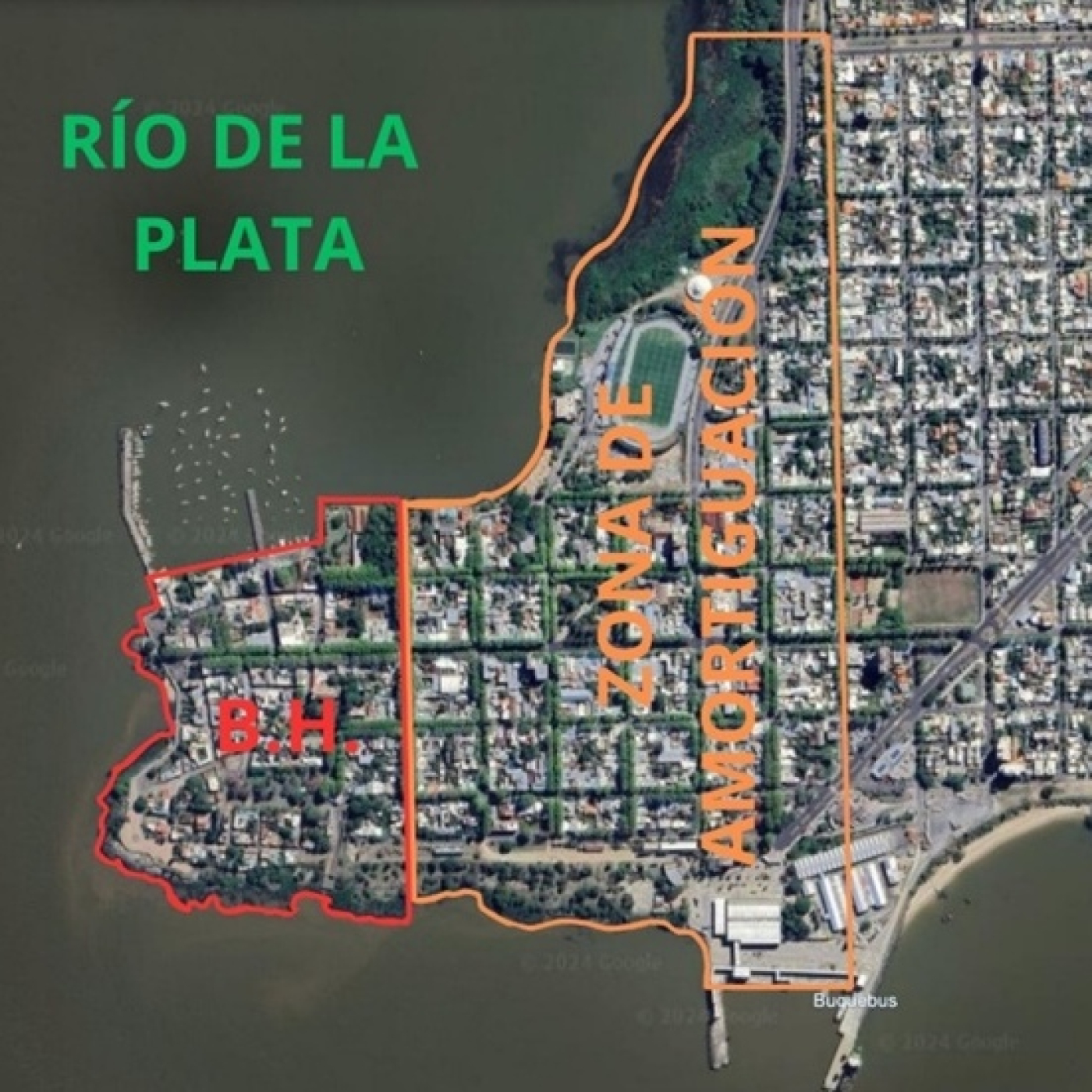 PENSANDO EL PATRIMONIO