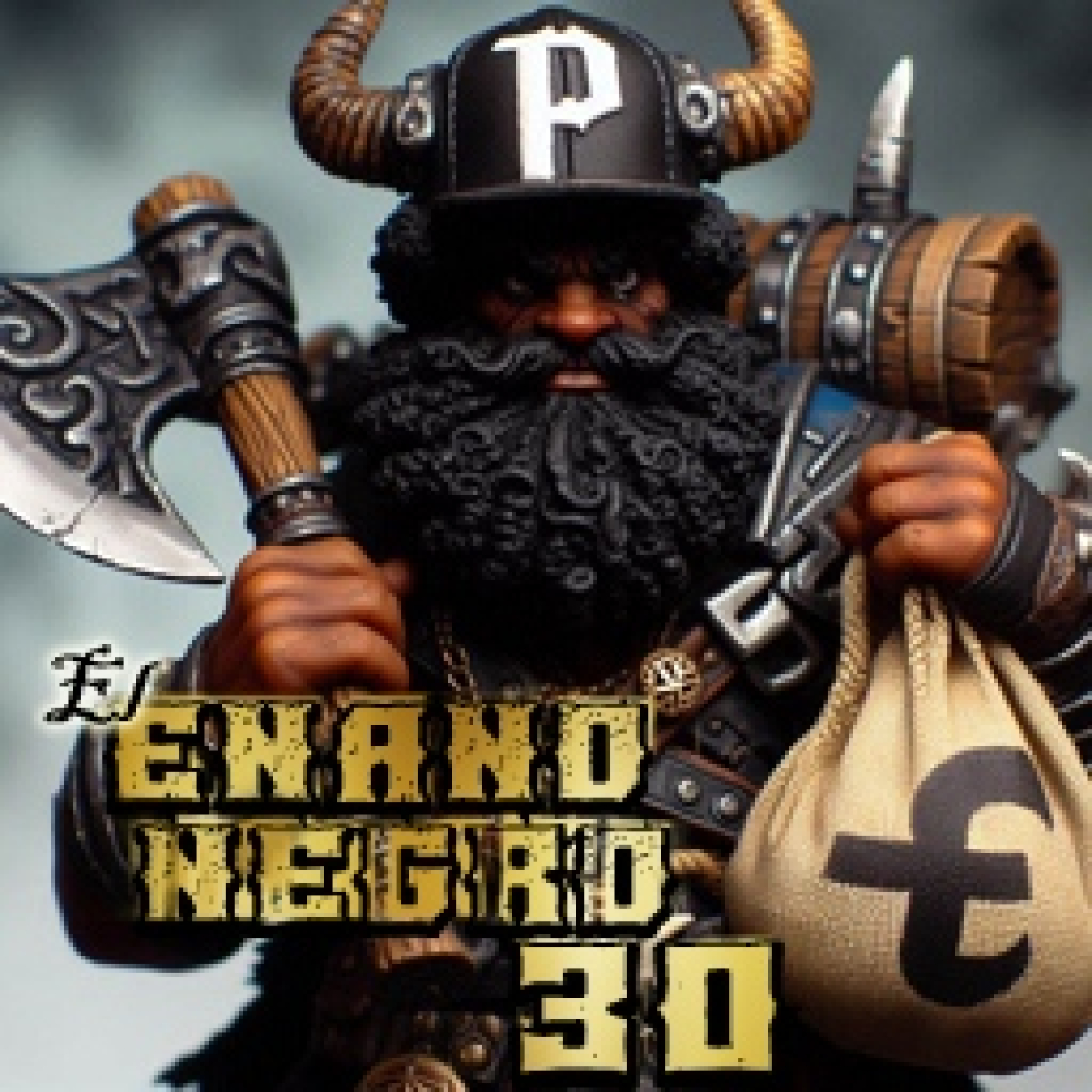 EL ENANO BLANCO 30