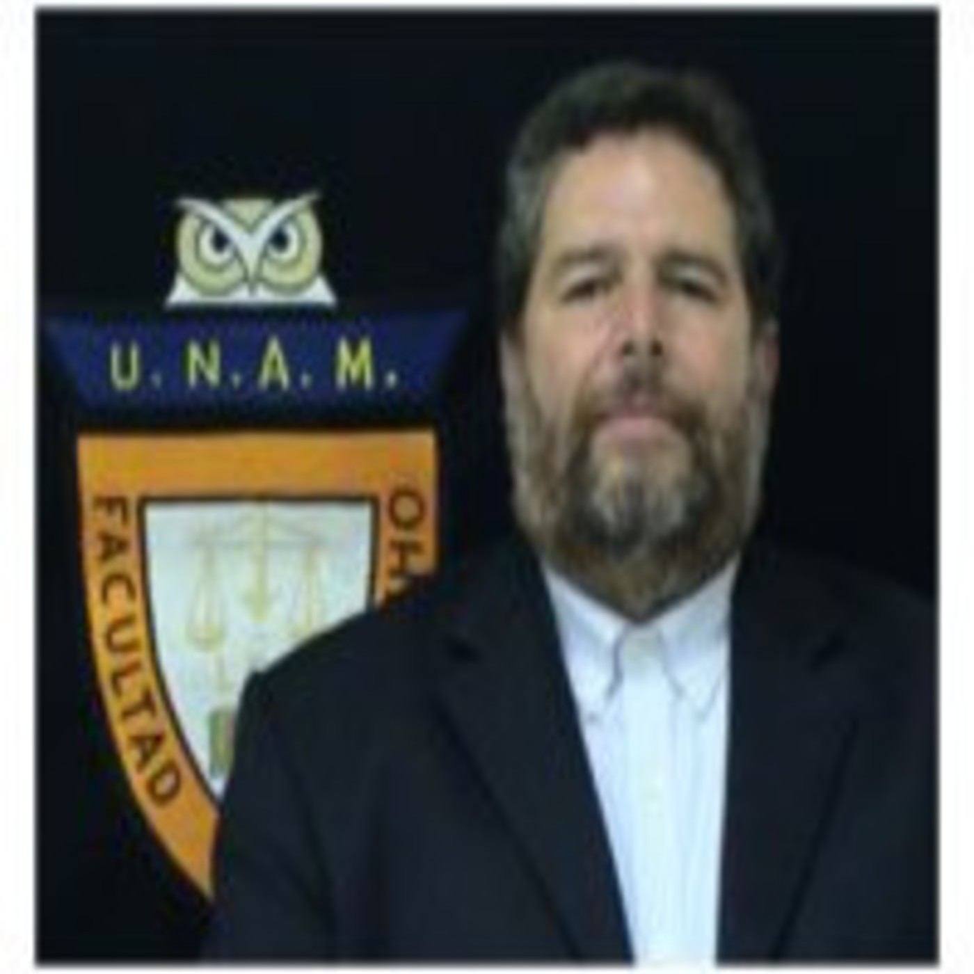 Podcast Rodolfo Soriano Núñez XERSN