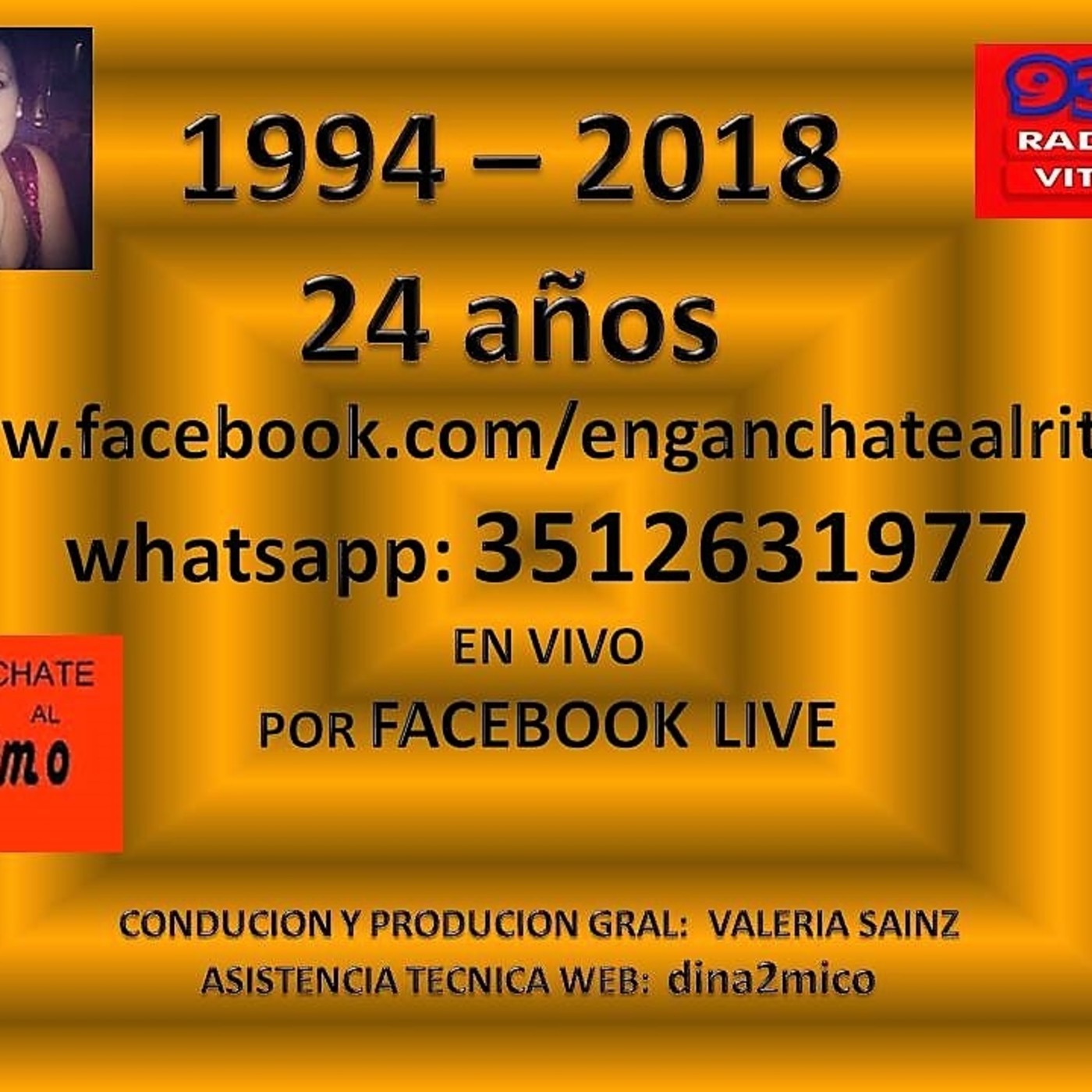 PROGRAMA 22.09.2018