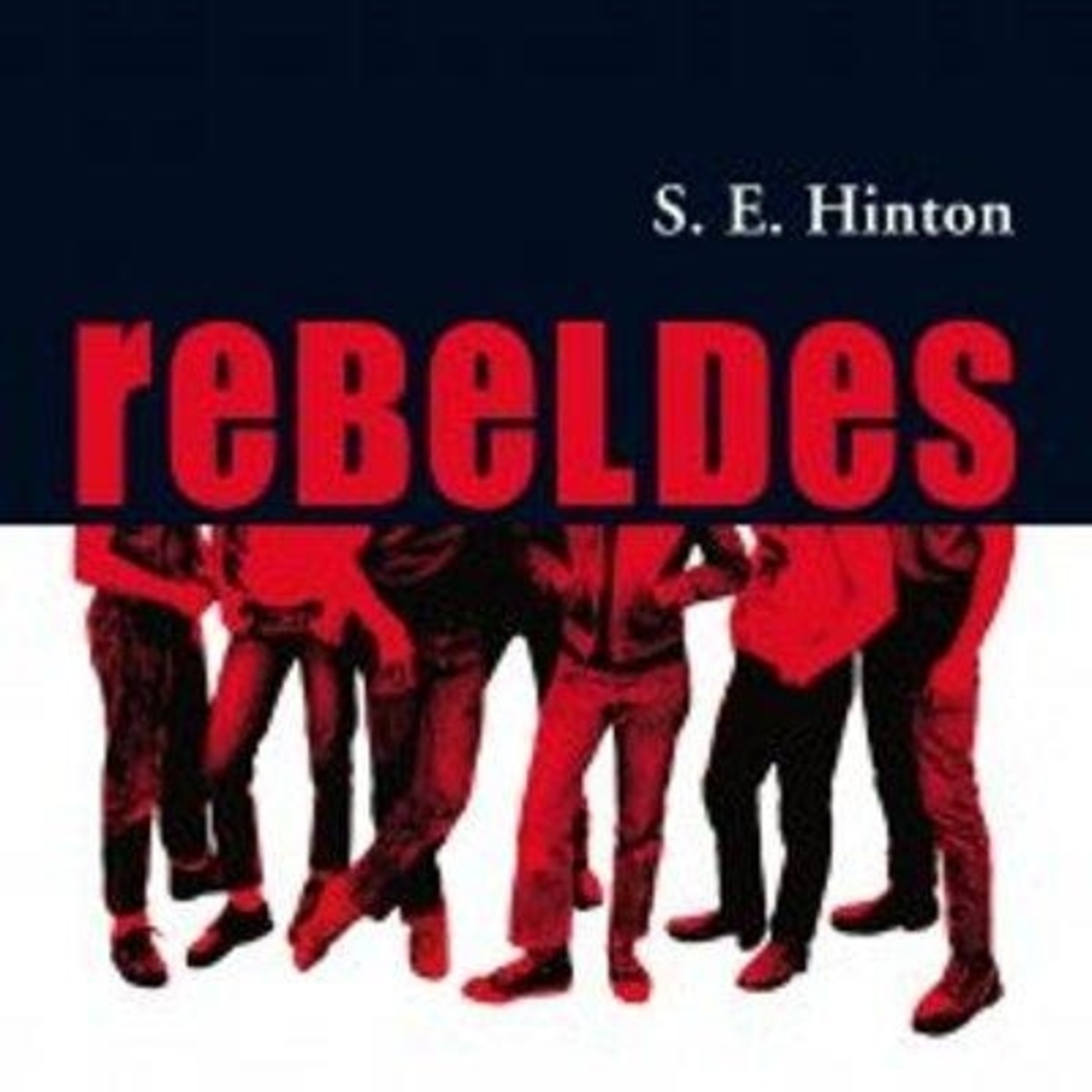 Rebeldes