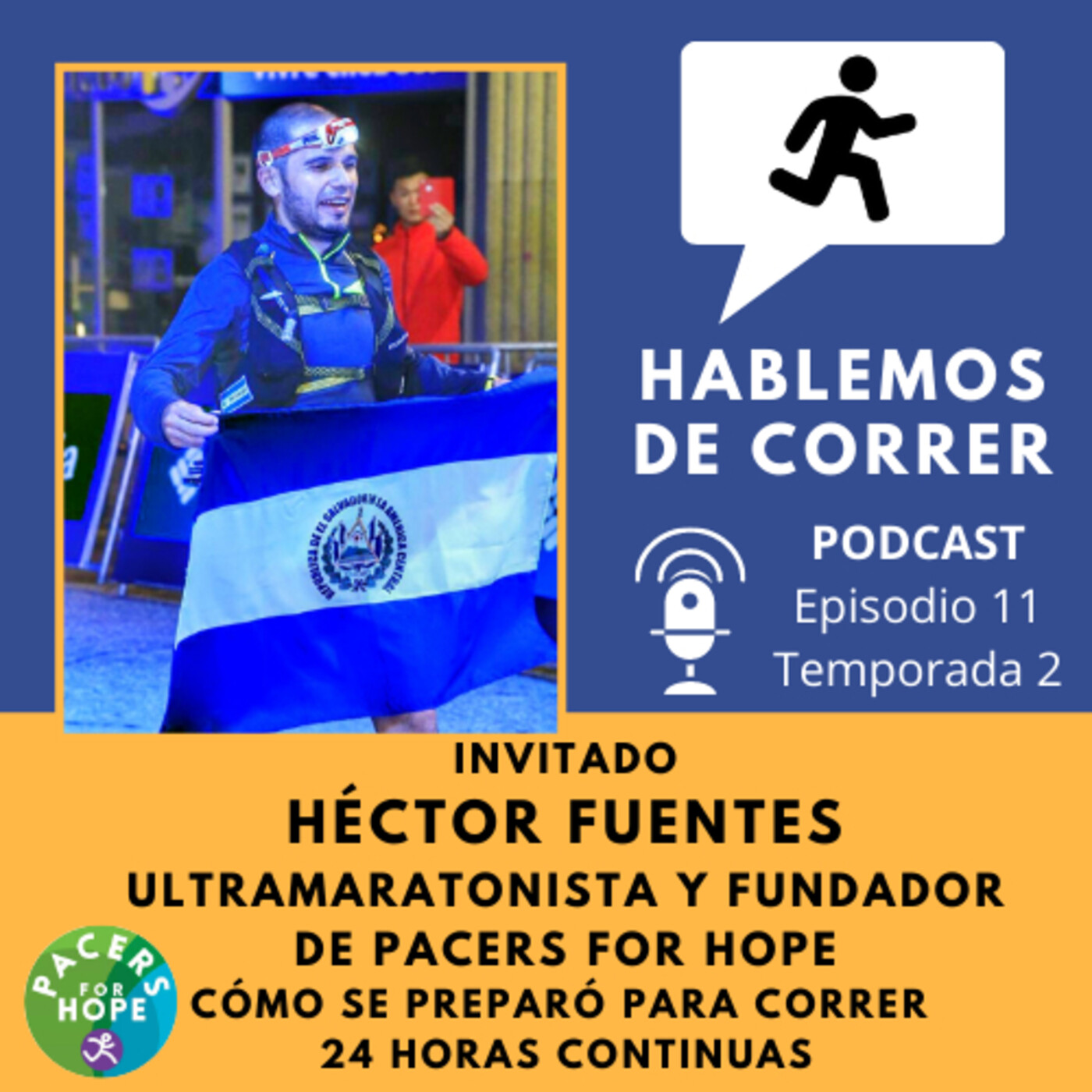 Hablemos de Correr de Runner a Runner