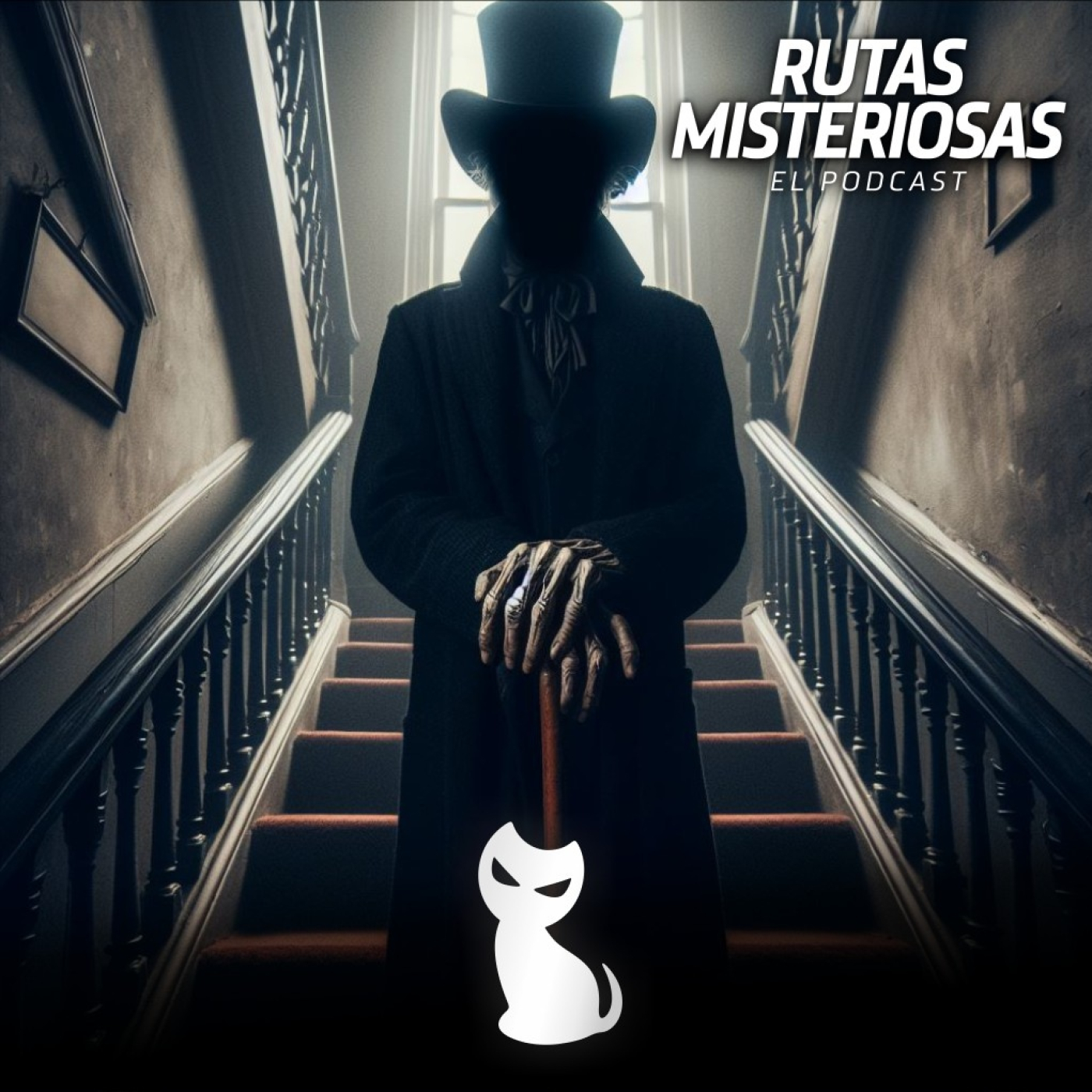 Rutas Misteriosas: el podcast