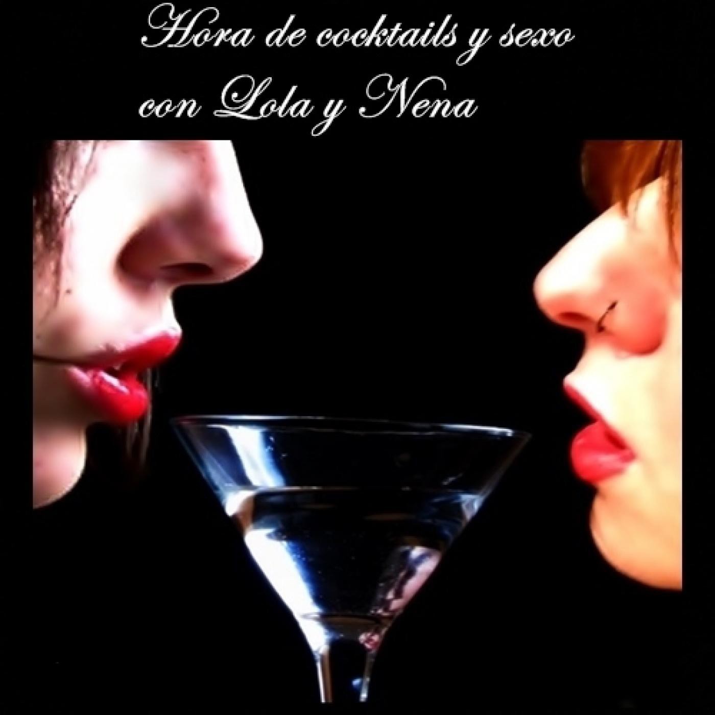 Hora de Cocktails Y Sexo