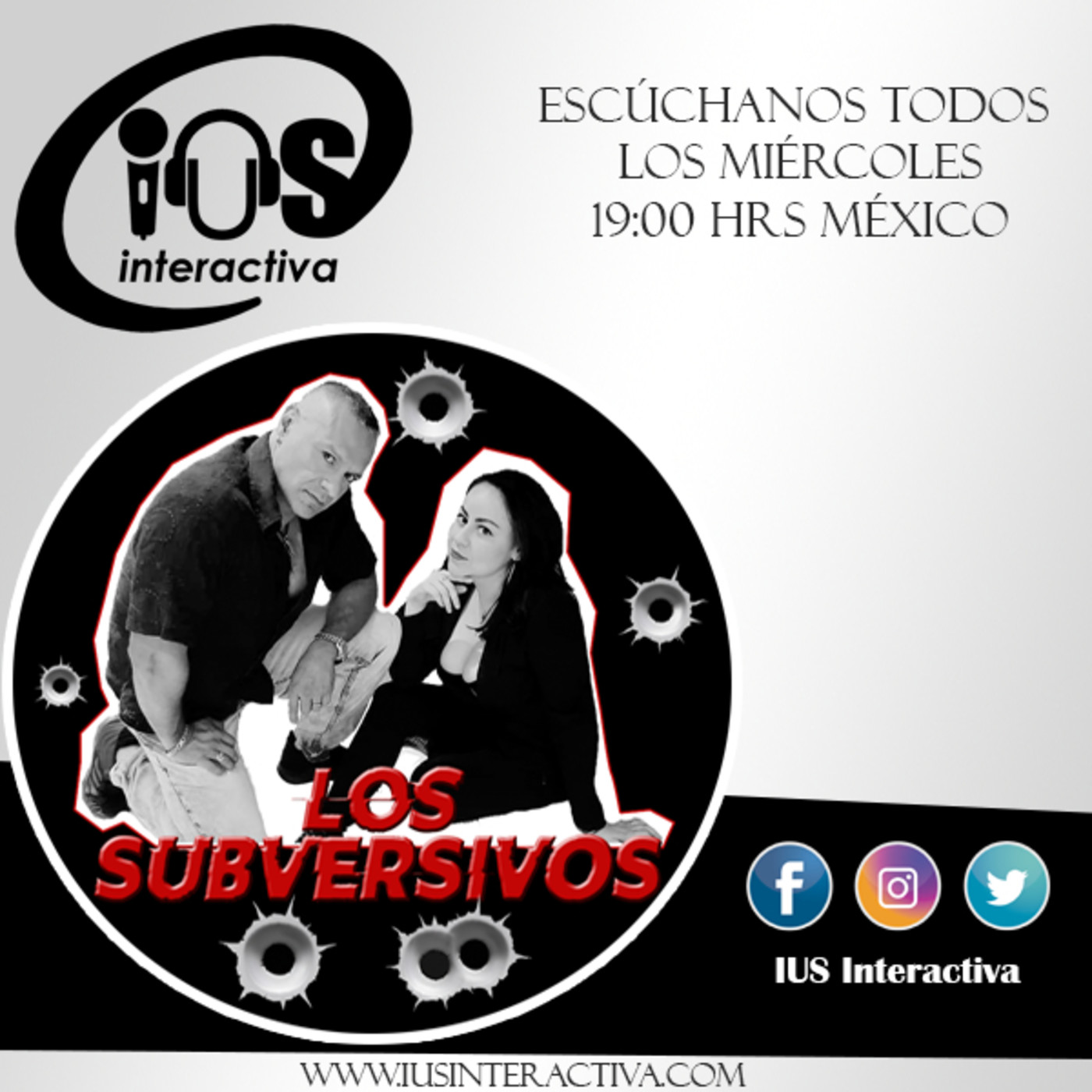 Los subversivos