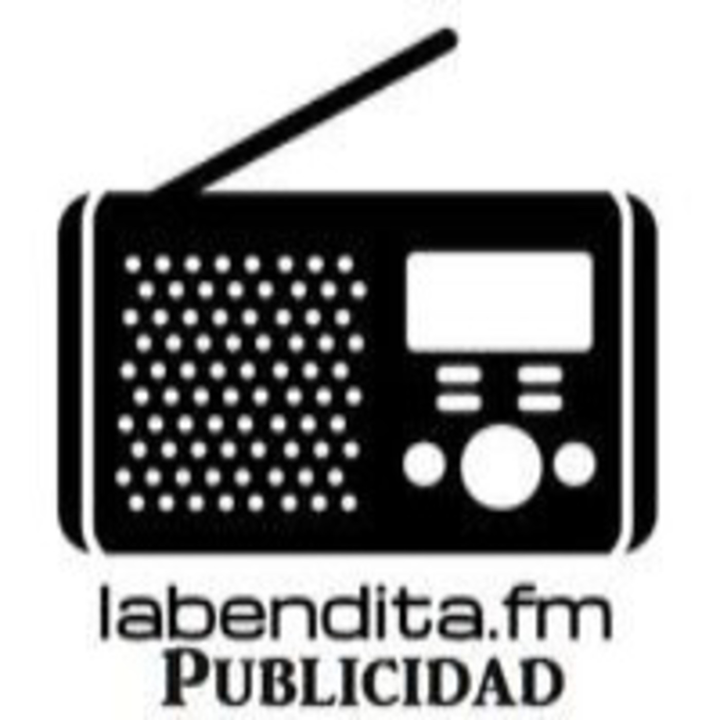 Podcast publicidad labendita.fm