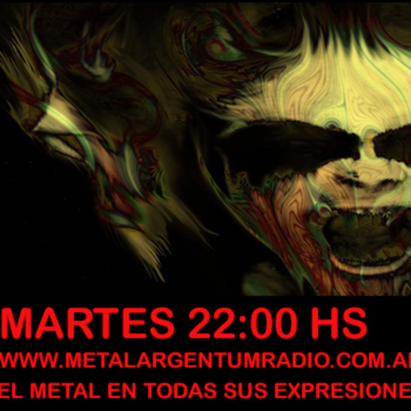 Gritos en tu interior
