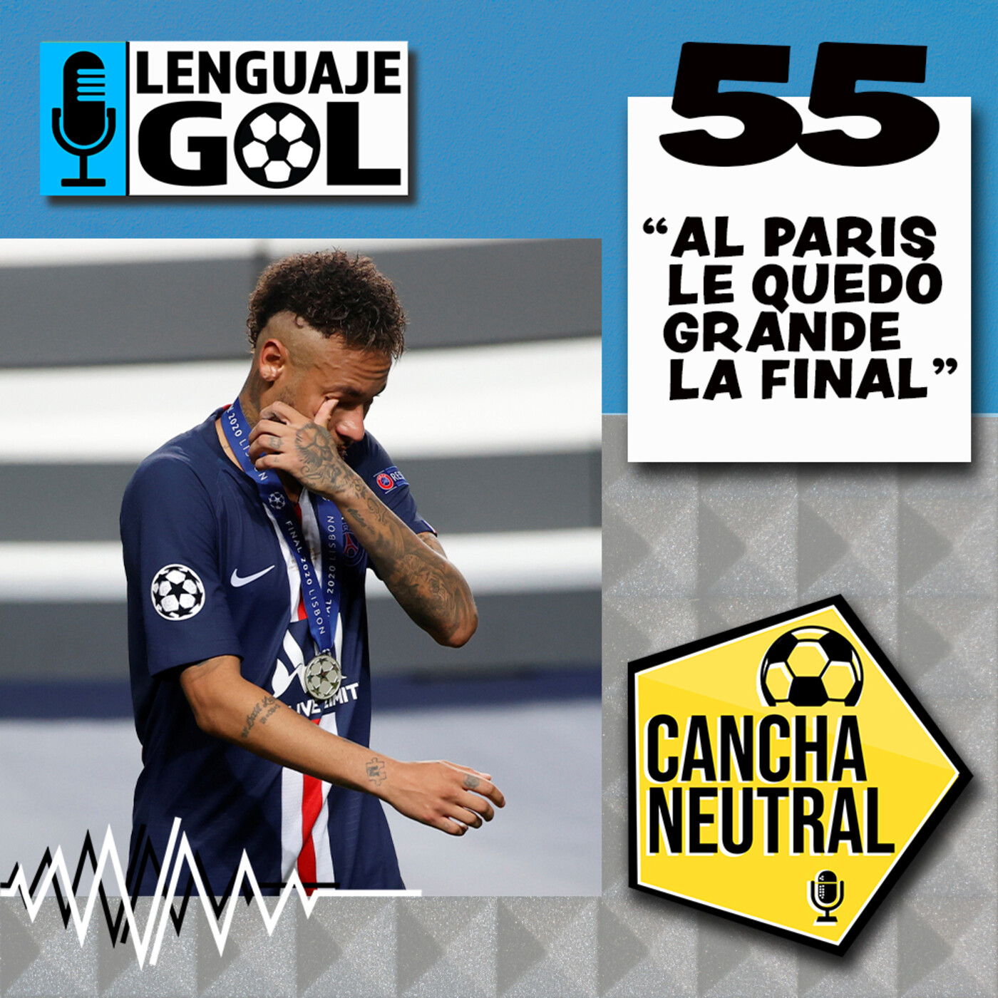 Lenguaje Gol Podcast