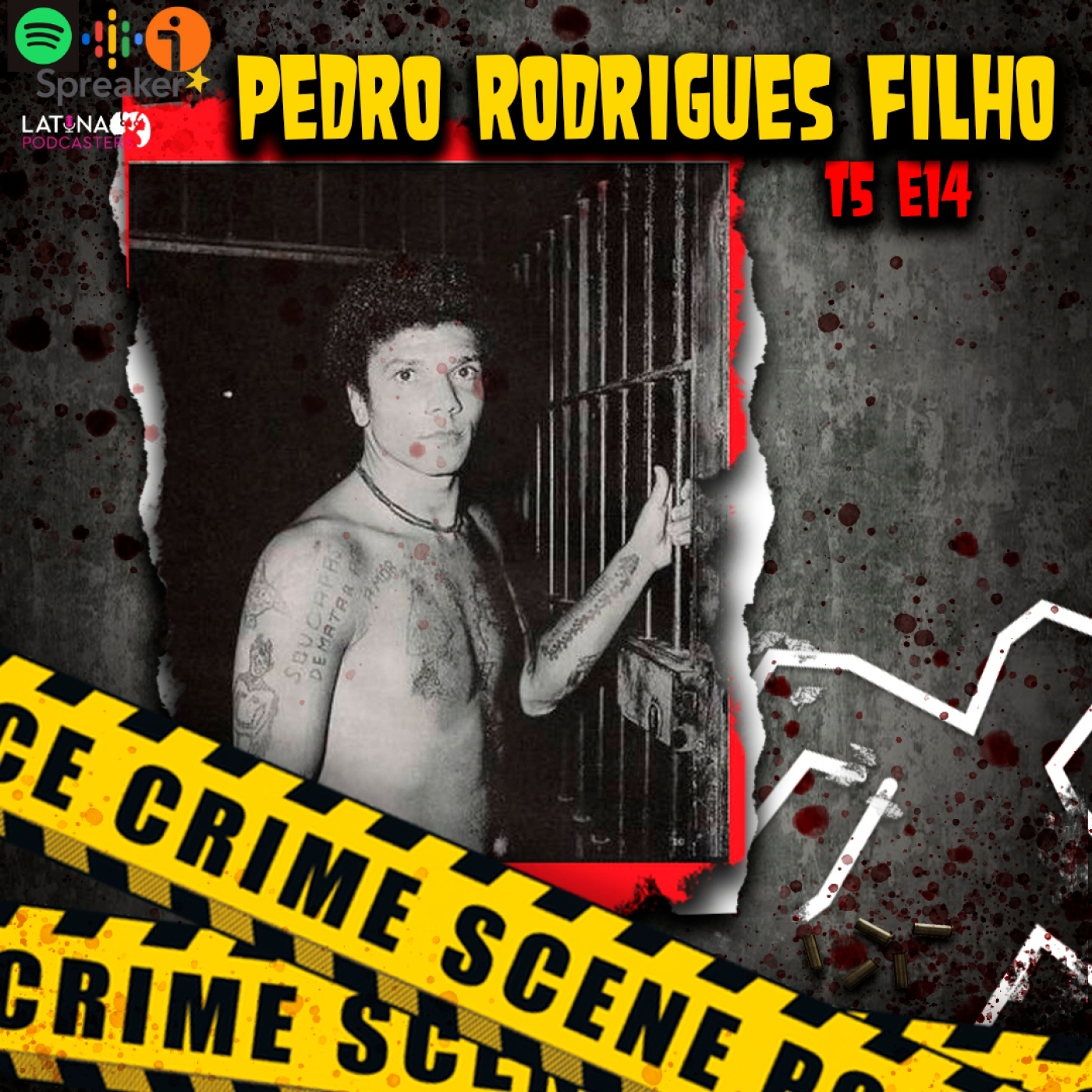 Juego de Asesinos Podcast