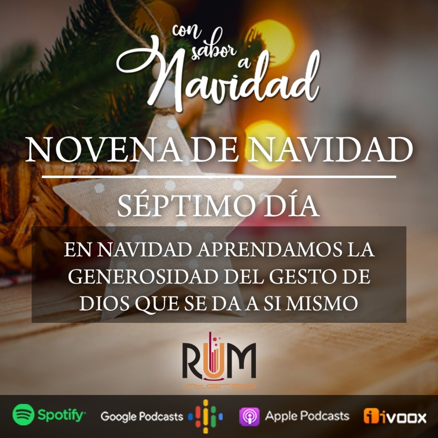 Con Sabor a Navidad