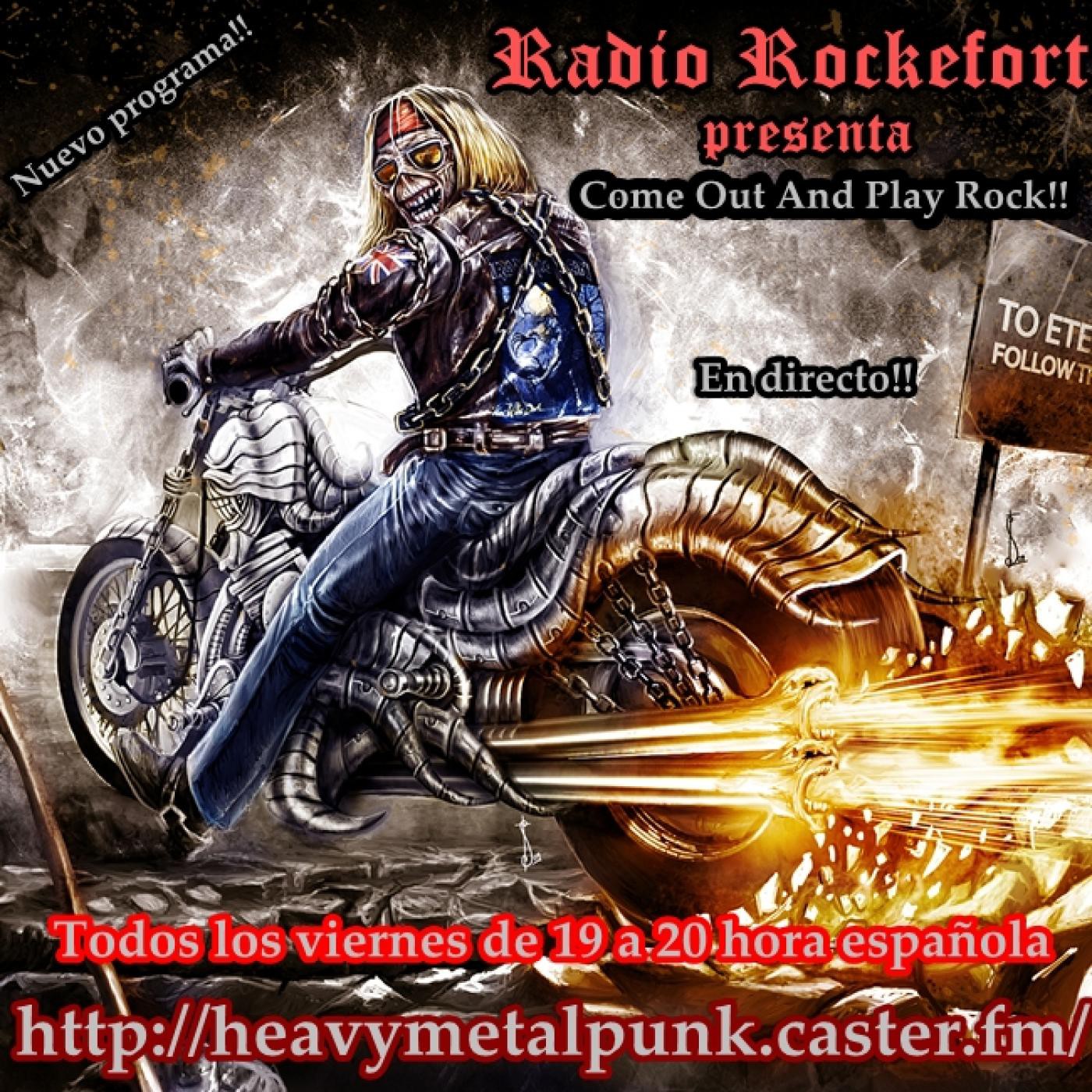 Podcast de Javier Amador Ferand