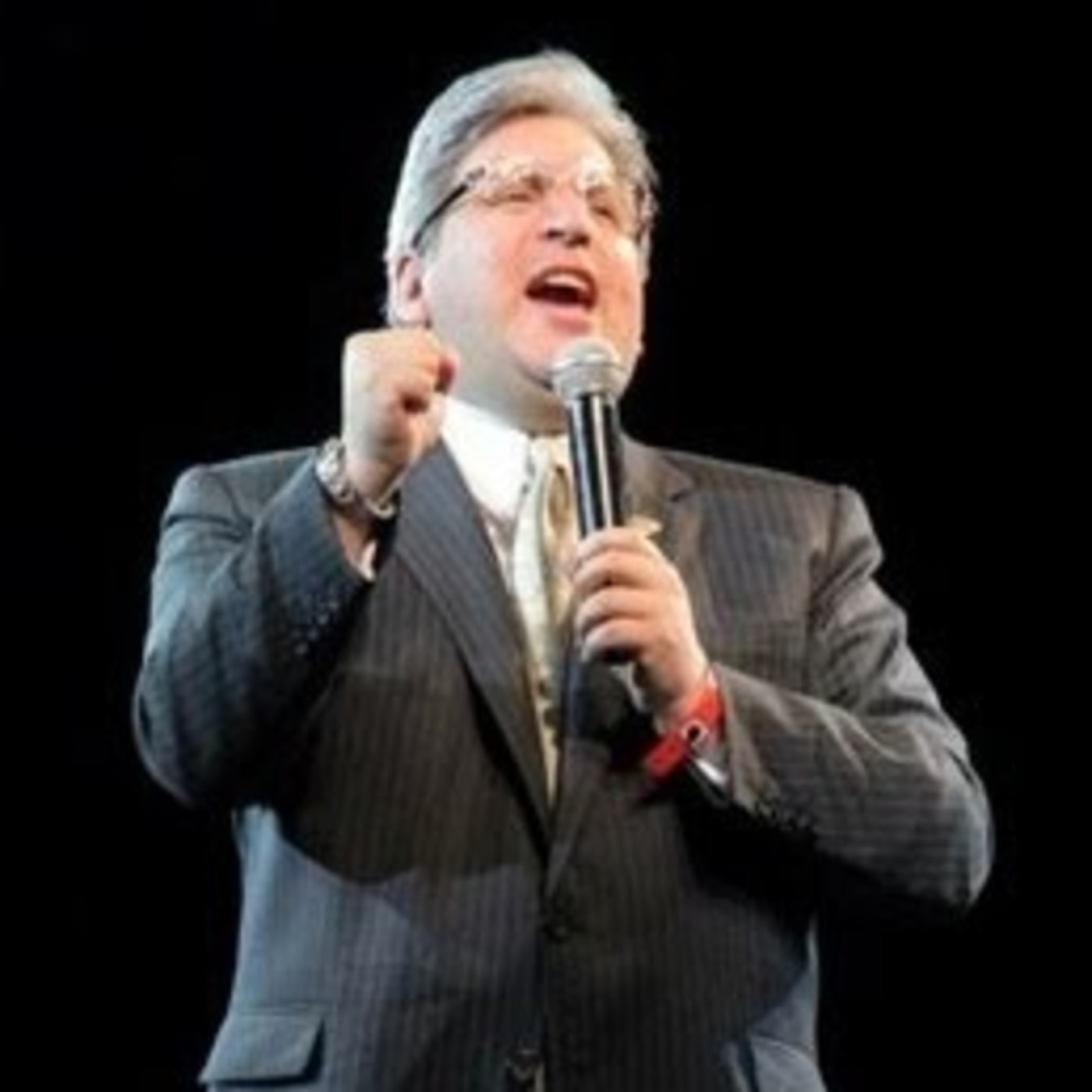 Podcast de Rodriguez Ditoxx