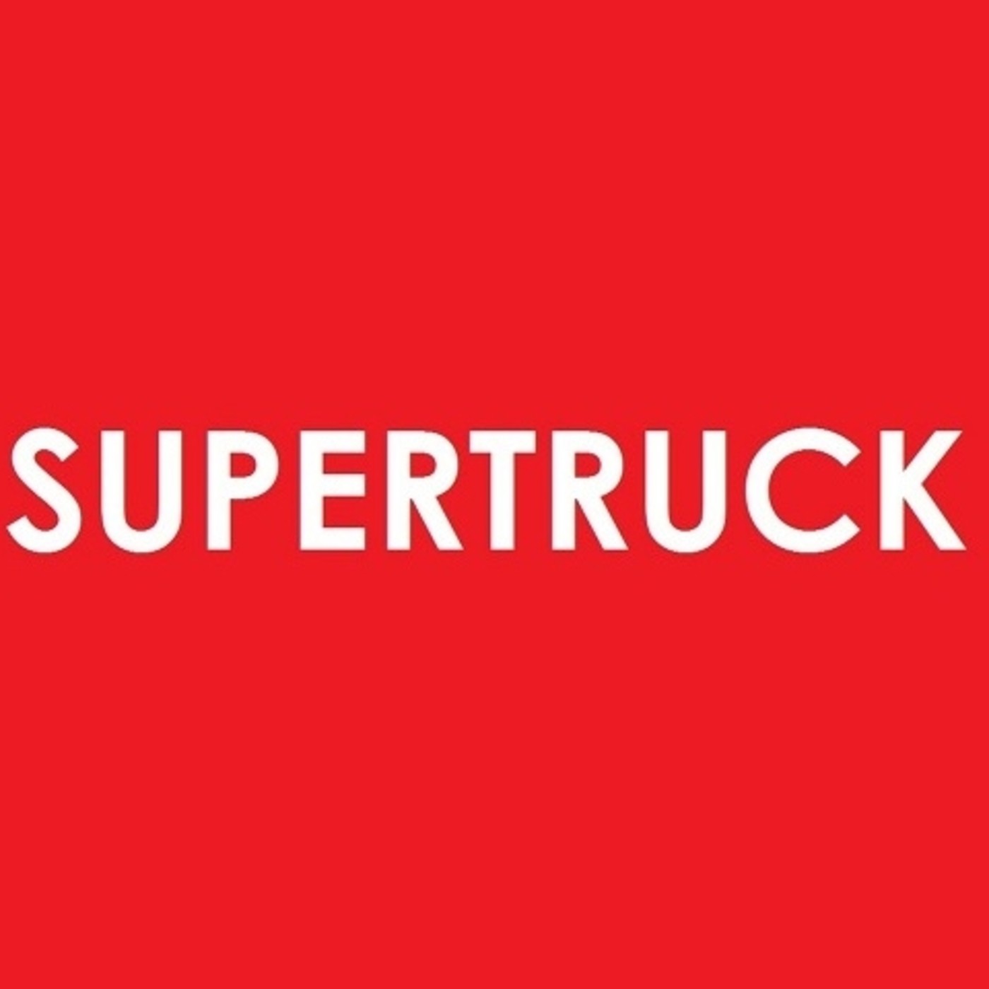 SUPERTRUCK 26 OCT 2016 episode artwork