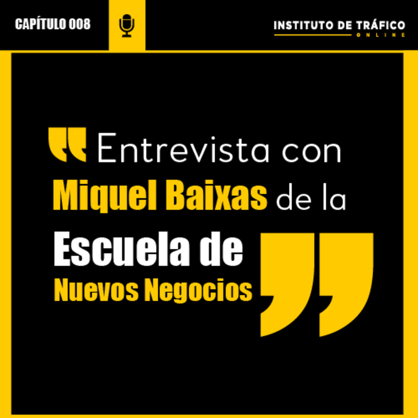 Secretos de un empresario digital