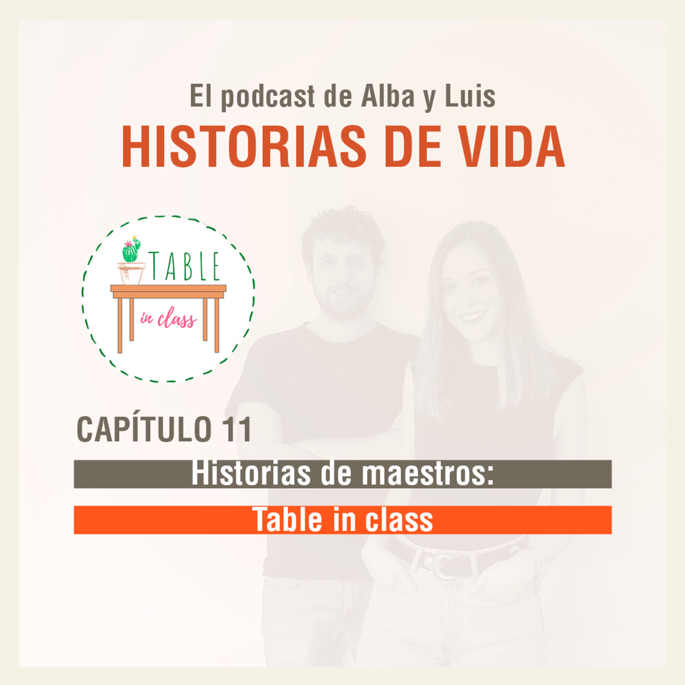Historias de vida