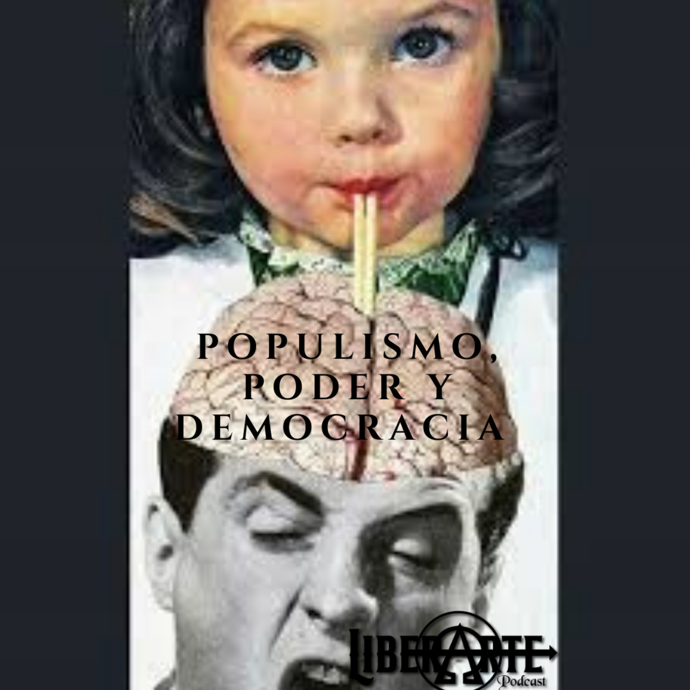 Liberarte Podcast