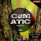 Climatic Music #05 (INTENSA FM) 22/03/20 Willem