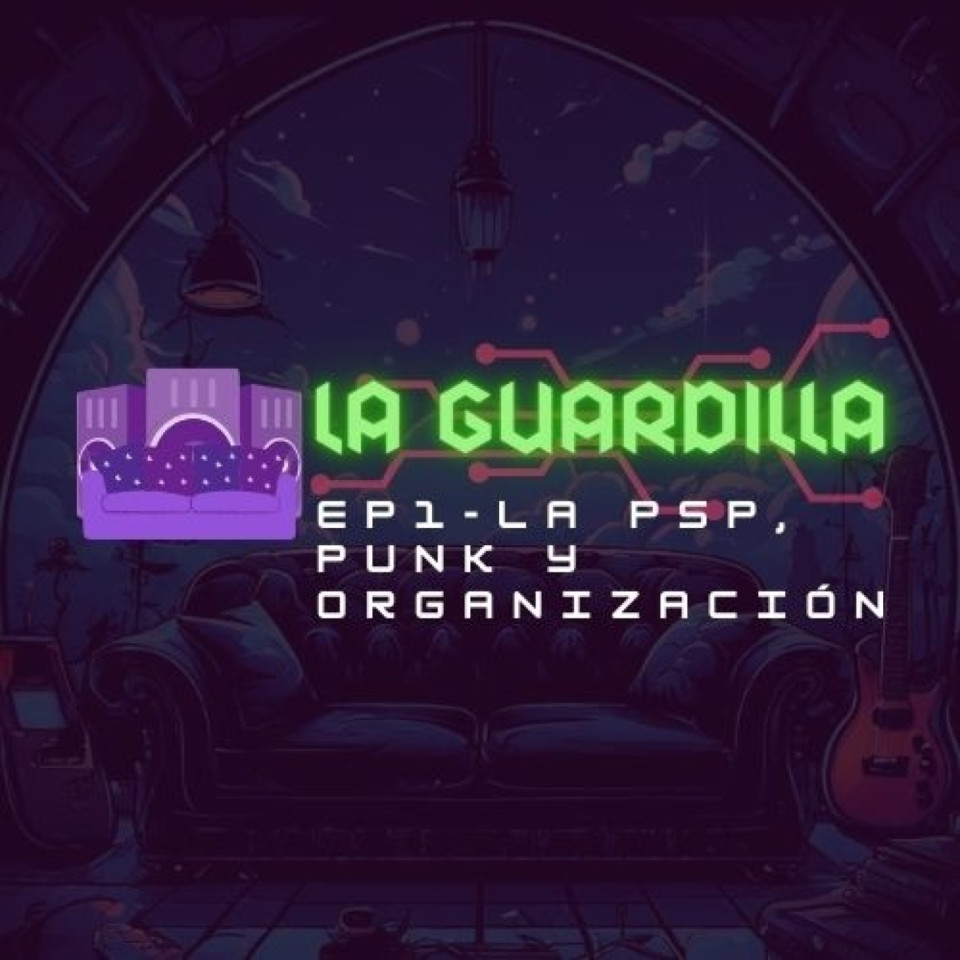 La Guardilla Podcast