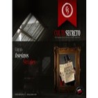 CULTO SECRETO CAP 16: Asesinos Seriales