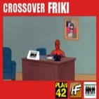 Jugadores Anónimos 3x04.5 CROSSOVER Muchachico’loj cómics: Spiderman – Debate: La burbuja de los eventos “frikis”