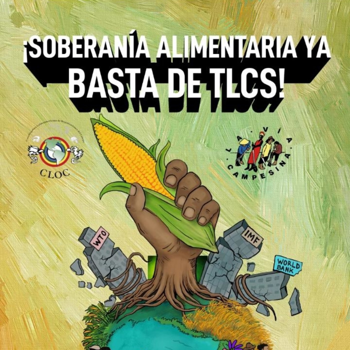 Podcast Semillas Rebeldes