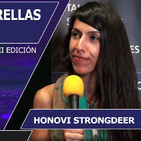 Comunicado de las ESTRELLAS para las mujeres con HONOVI STRONGDEER