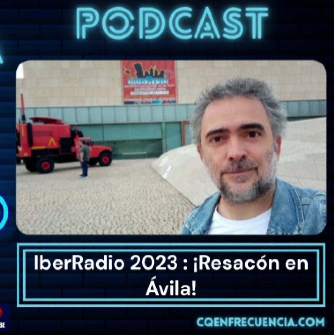 CQ en Frecuencia