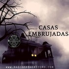 Nuevo programa Dimensión insólita: Casas embrujadas