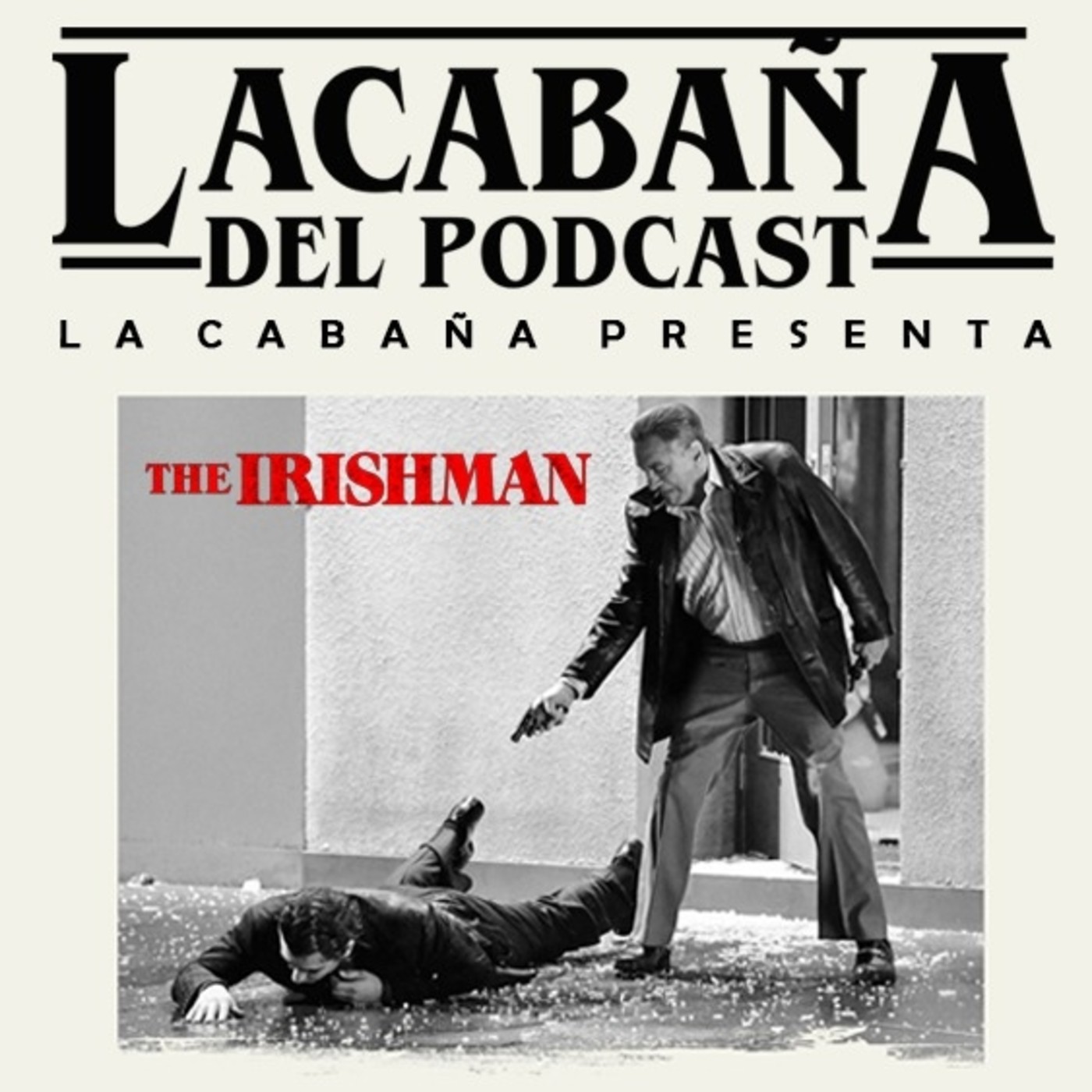 La Cabaña del Podcast