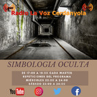 Simbologia oculta 04 de Junio 2019