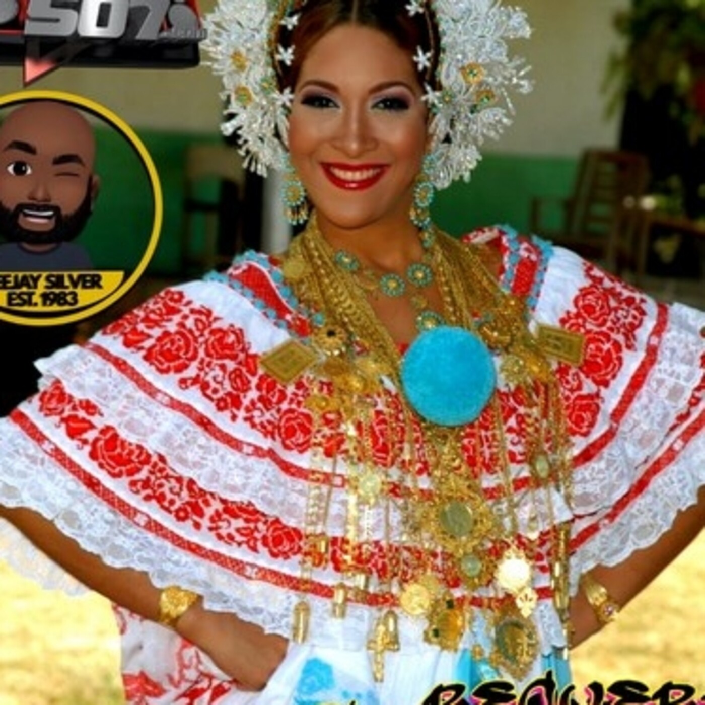 Tipicos del Recuerdo Mix - Dj Silver