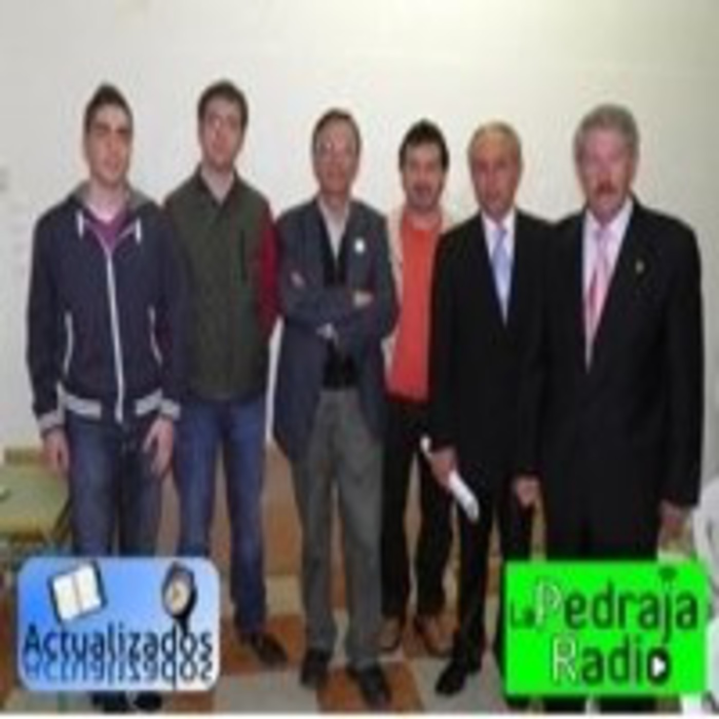 Actualizados