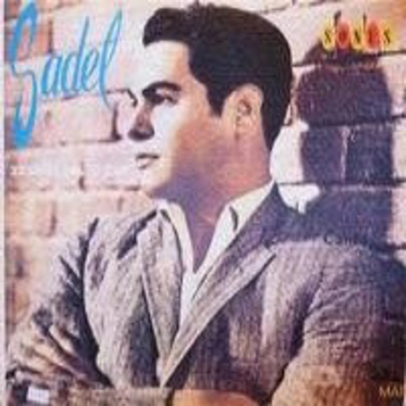 El último romántico radio