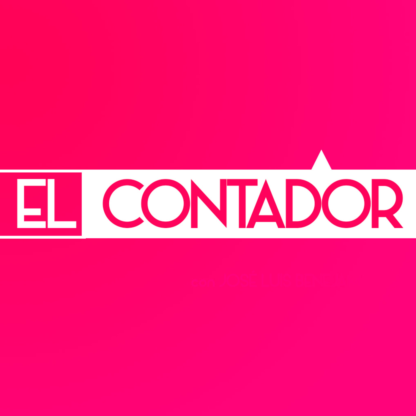 'Sí pero no' en 'El contador' con Luis Ignacio González y José Luis Benejam (06-02-18) episode artwork