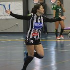 Soledad López - Capitana RFM